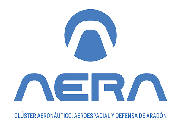 Aera. Clúster aeronáutico, aeroespacial y defensa de Aragón